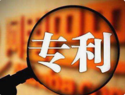 一种交错排列式连续竹篾板带实用新型发明ZL取得证书